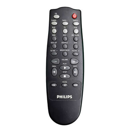 Mando a distancia PHILIPS RC0781/01