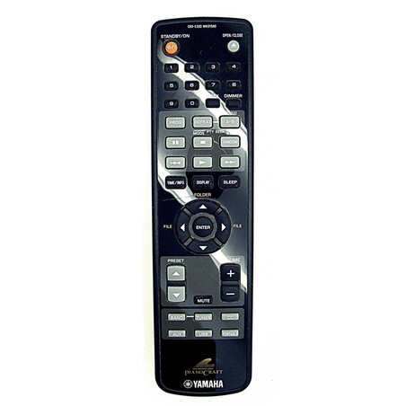 Mando a distancia YAMAHA CRX-E320