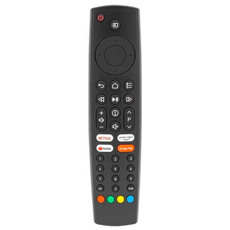 Mando a distancia GRUNDIG 43GFU7800BE