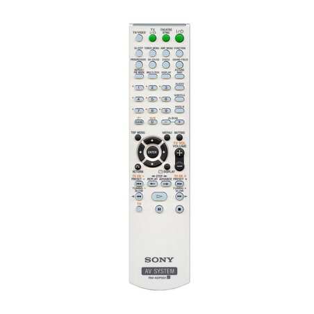 Mando a distancia SONY DAV-DZ300