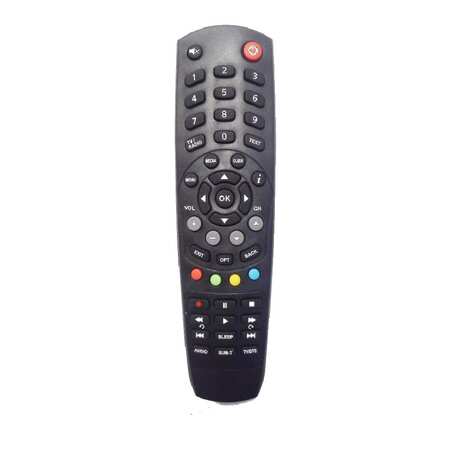 Mando a distancia T-COM DIGITV HD