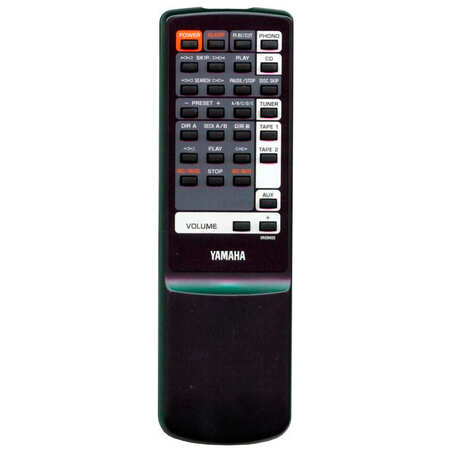 Mando a distancia YAMAHA RX-485RDS