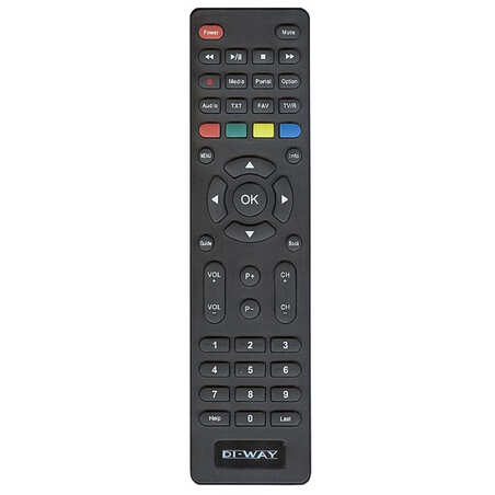 Mando a distancia DI-WAY IRD-265HD