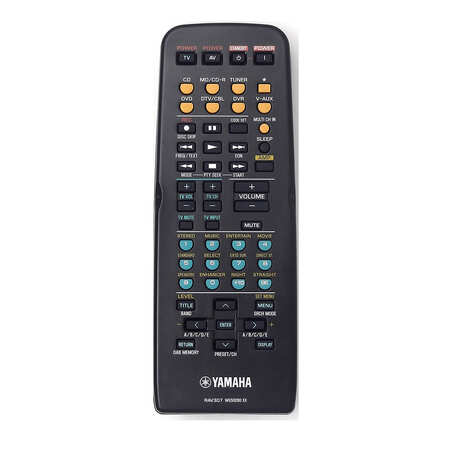 Mando a distancia YAMAHA RAV307