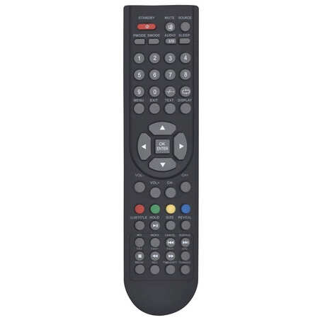 Mando a distancia SUNSTECH TLXR1955