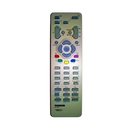 Mando a distancia THOMSON RCT311DA2
