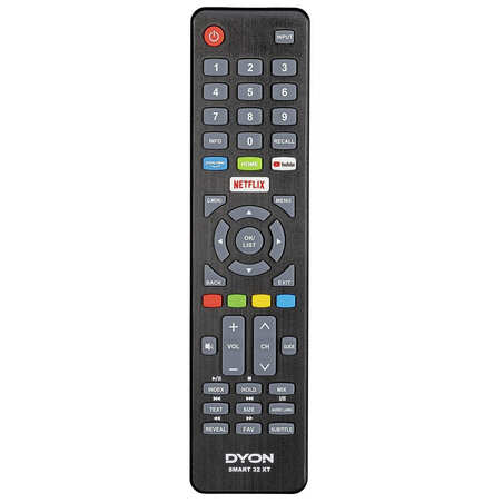 Mando a distancia DUAL DL-39SHD-DG21-NS0021