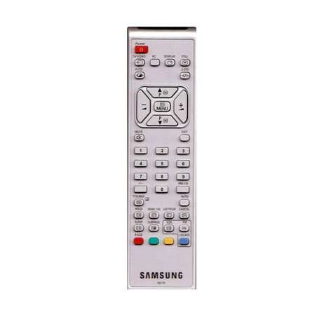 Mando a distancia SAMSUNG LW15E23CLW