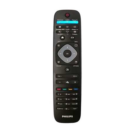 Mando a distancia PHILIPS 26HFL5008D/12