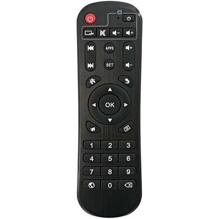 Mando a distancia BOMAKER A8