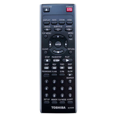 Mando a distancia TOSHIBA SD4980