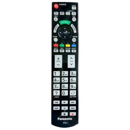 Mando a distancia PANASONIC TX-P55VT60Y