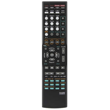 Mando a distancia YAMAHA RX-V463