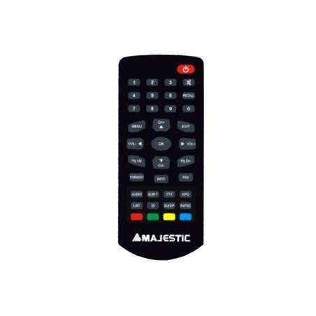 Mando a distancia MAJESTIC DEC556 (V. 2)