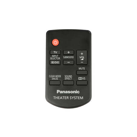 Mando a distancia PANASONIC SC-HTB10