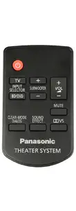 Mando PANASONIC