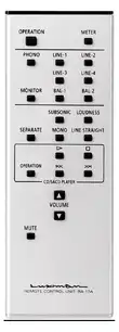 Mando LUXMAN