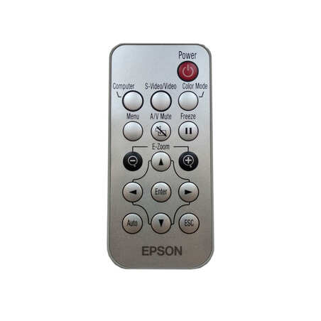 Mando a distancia EPSON EMP30