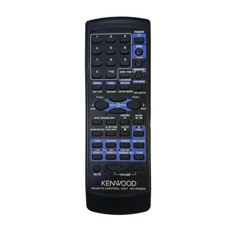 Mando a distancia KENWOOD RC-R0623