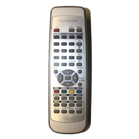 Mando a distancia FUJITSU P50XTA51