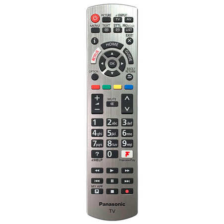 Mando a distancia PANASONIC TX-65HX940B