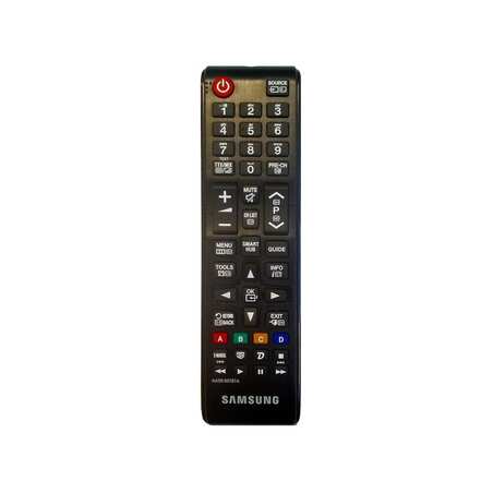 Mando a distancia SAMSUNG AA59-00787A