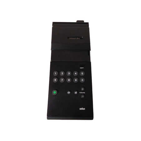 Mando a distancia BRAUN RC1