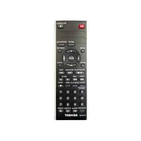 Mando a distancia TOSHIBA SE-R0179