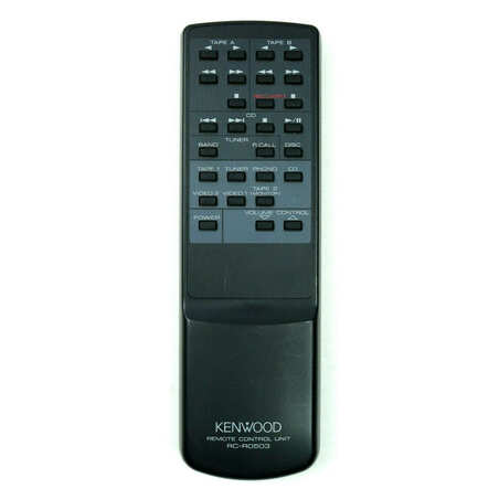 Mando a distancia KENWOOD KR-A4070