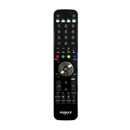 Mando a distancia HUMAX FOXSAT-HDR