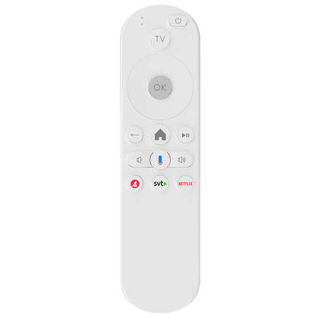 Mando a distancia TECHNICOLOR UZX8020CHM2