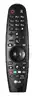 Mando TV 60UH850V de LG