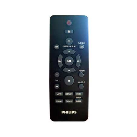 Mando a distancia PHILIPS MCM2300/12