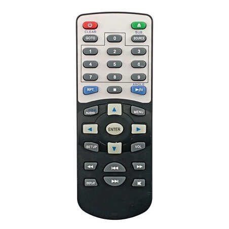 Mando a distancia MACROM T0-050