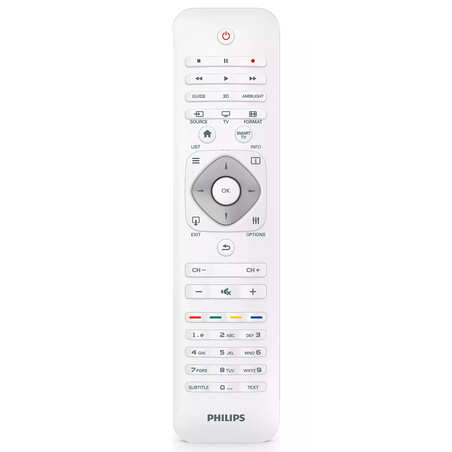 Mando a distancia PHILIPS 47PDL6907H/12