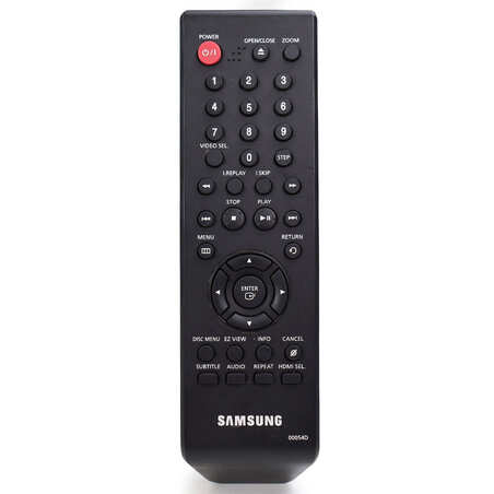 Mando a distancia SAMSUNG 00054D
