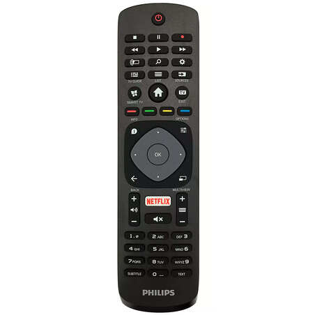 Mando a distancia PHILIPS 43PUS6262/12