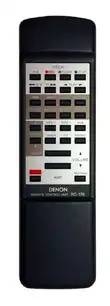 Mando DENON