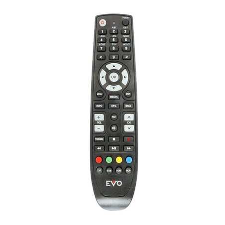 Mando a distancia EVO ENFINITY