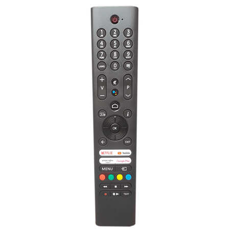 Mando a distancia HANSEATIC 32H800HD