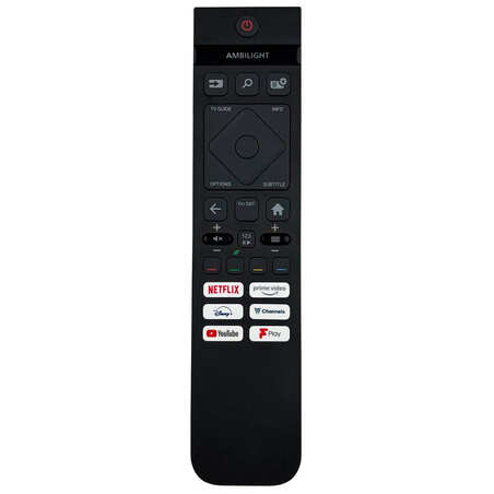 Mando a distancia PHILIPS 43PUS7810
