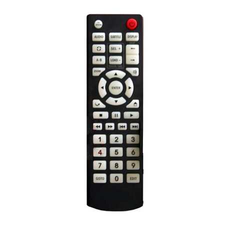 Mando a distancia 4GEEK PLAYO-WIFI