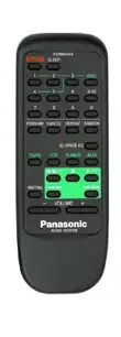 Mando PANASONIC