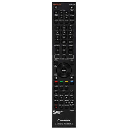 Mando a distancia PIONEER DVR-560HX