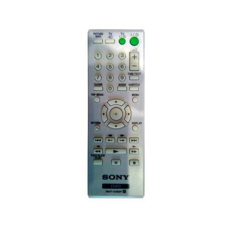 Mando a distancia SONY RMT-D189P
