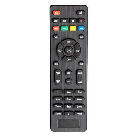 Mando a distancia FENNER FN-GX1