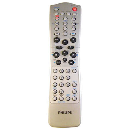 Mando a distancia PHILIPS DVD740VR (V2)