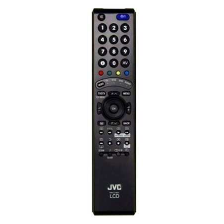 Mando a distancia JVC LT-42DS9BU