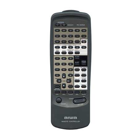 Mando a distancia AIWA RC-6AR03