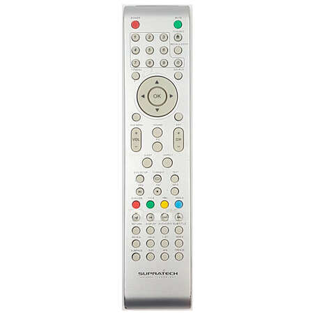 Mando a distancia SUNSTECH TLXRI2480HD